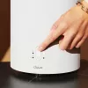 Duux | Threesixty Smart Fan + Heater Gen2 | 1800 W | Tinka patalpoms iki 30 m² | Balta | N/A