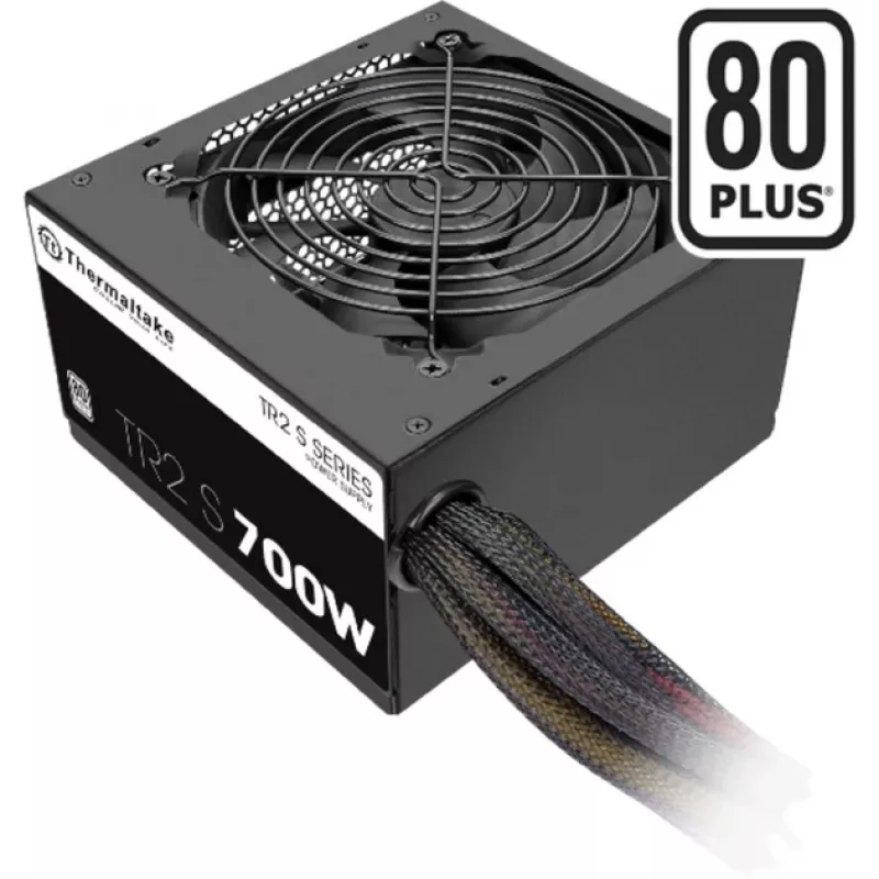 Maitinimo blokas Thermaltake TRS-700AH2NK 700 W