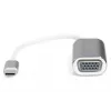 DIGITUS DA-70837 Vaizdo adapteris VGA 1080p FHD į USB 3.0 Type C, aliuminis