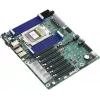 Pagrindinė plokštė ASRock ROMED8-2T ATX, skirta AMD EPYC LGA 4094, 8× DDR4 DIMM, aštuonių kanalų, 2× M.2, 8× SATA III, 10GbE, 3× RJ-45