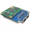 ALLNET Radxa CM3 ROCK3 RK3568 skaičiavimo modulis 1 GB RAM / be EMMC be WiFi (RM118-D2E8J1W13)
