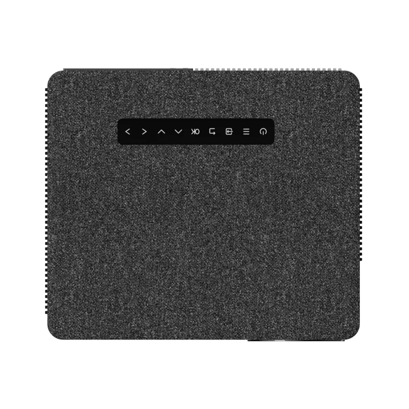 LED projektorius Sponge P-5 (modelis 0703674402001) — kompaktiškas LED projektorius