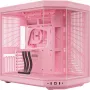 Kompiuterio korpusas Hyte Y70 ATX Strawberry Milk