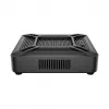 Tinklo stebėjimo serveris Synology VS600HD, Gigabit Ethernet, 600 fps, 4K (3840×2160), 2×HDMI, 2×USB-A, garso įvestis/išvestis