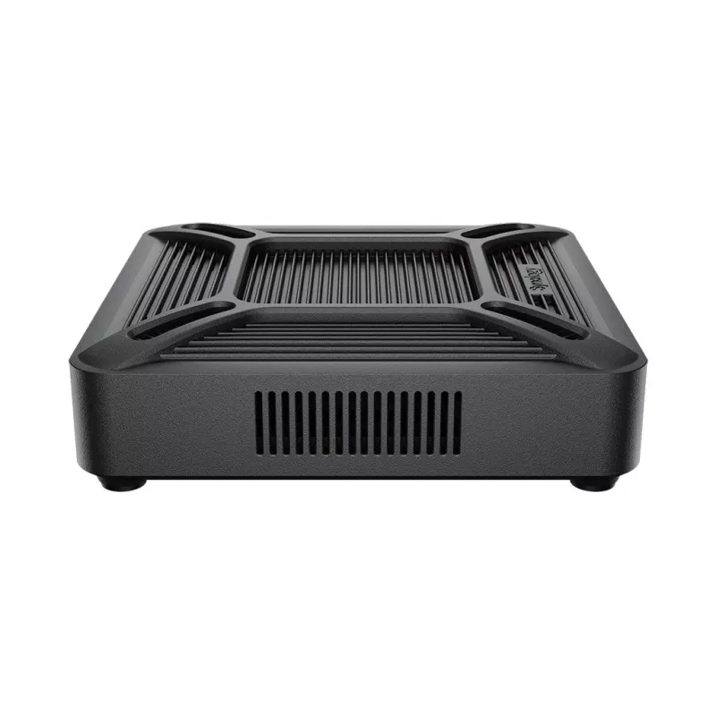 Tinklo stebėjimo serveris Synology VS600HD, Gigabit Ethernet, 600 fps, 4K (3840×2160), 2×HDMI, 2×USB-A, garso įvestis/išvestis