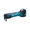 MAKITA. MULTIF.18V DTM51RFJX1 ĮRANKIS 2x3,0Ah+ACC+ MAKPAC