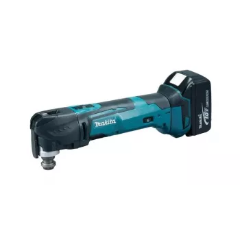 MAKITA. MULTIF.18V DTM51RFJX1 ĮRANKIS 2x3,0Ah+ACC+ MAKPAC