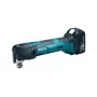 MAKITA. MULTIF.18V DTM51RFJX1 ĮRANKIS 2x3,0Ah+ACC+ MAKPAC
