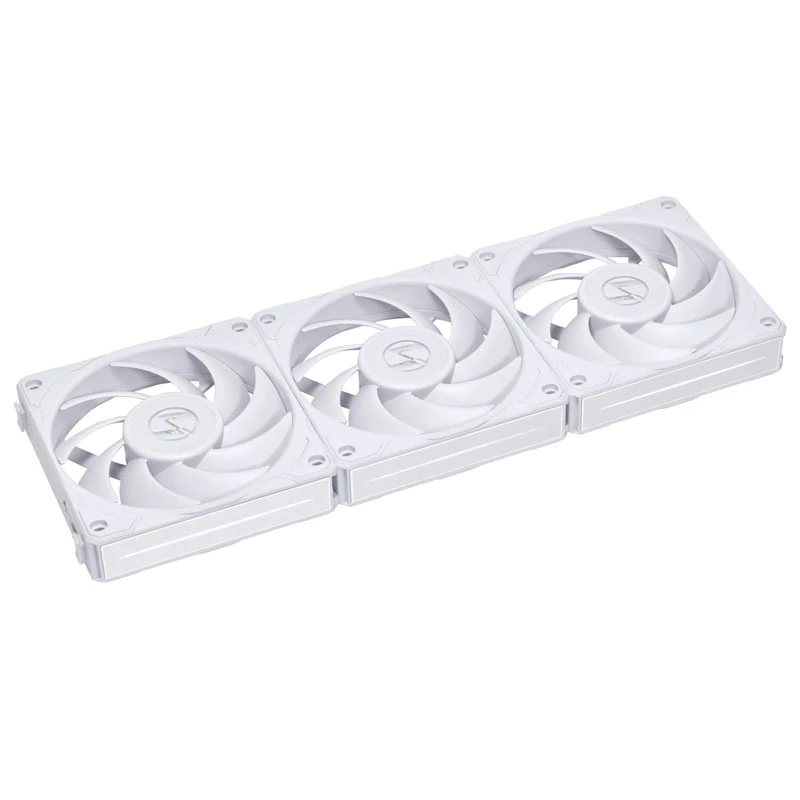 Ventiliatorius Lian Li UNI FAN P28 12 cm 300-2600 RPM 4.79 mmH2O