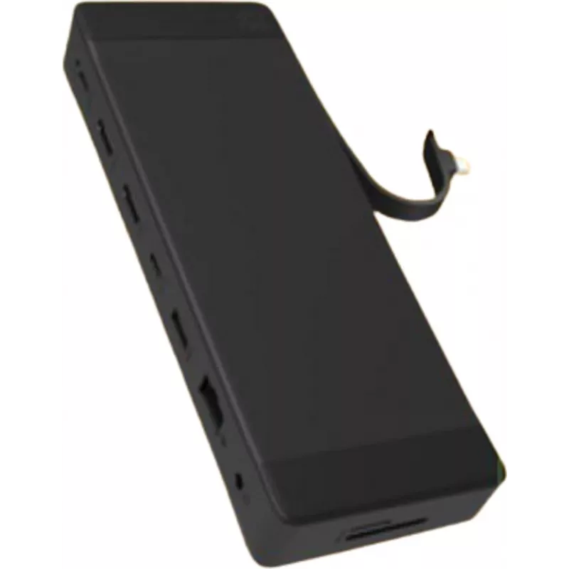 ZAGG dokinimo stotelė - USB-C - 2 x HDMI - 10Mb (109816215)