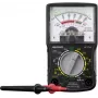 VOLTCRAFT VC-13A rankinis multimetras analoginis CAT III 300 V (VC-13A)