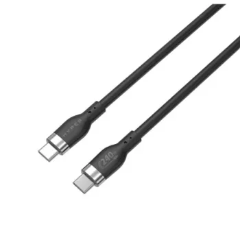 HyperJuice - USB Type-C laidas - 24 kontaktų