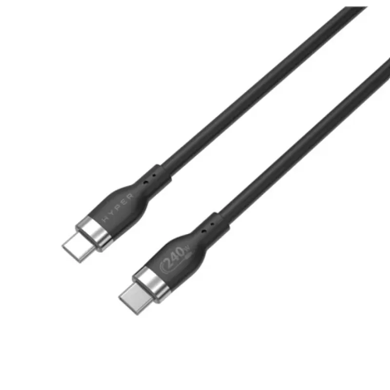 HyperJuice - USB Type-C laidas - 24 kontaktų