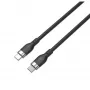 HyperJuice - USB Type-C laidas - 24 kontaktų
