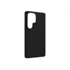 Fiksuotas | Story | Galinis dangtelis | Samsung | Galaxy S25 Ultra | Guma | Juoda