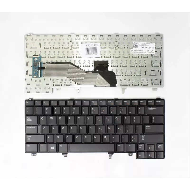 Dell KB311422