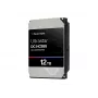 HDD | WESTERN DIGITAL ULTRASTAR | Ultrastar DC HC555 | 12TB | 512 MB | 7200 aps./min | 3,5 col. | 0B48720