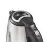 Elektrinis virdulys Beper BB.002 1,7 L 2200 W sidabrinis