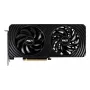 Vaizdo plokštė Palit GeForce RTX 5050 Dual OC — 8 GB GDDR6, 128 bitų, PCIe 5.0, 2317 MHz