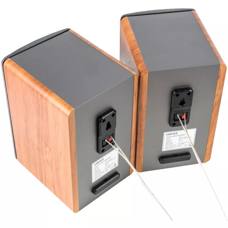 Edifier P12 Pilka