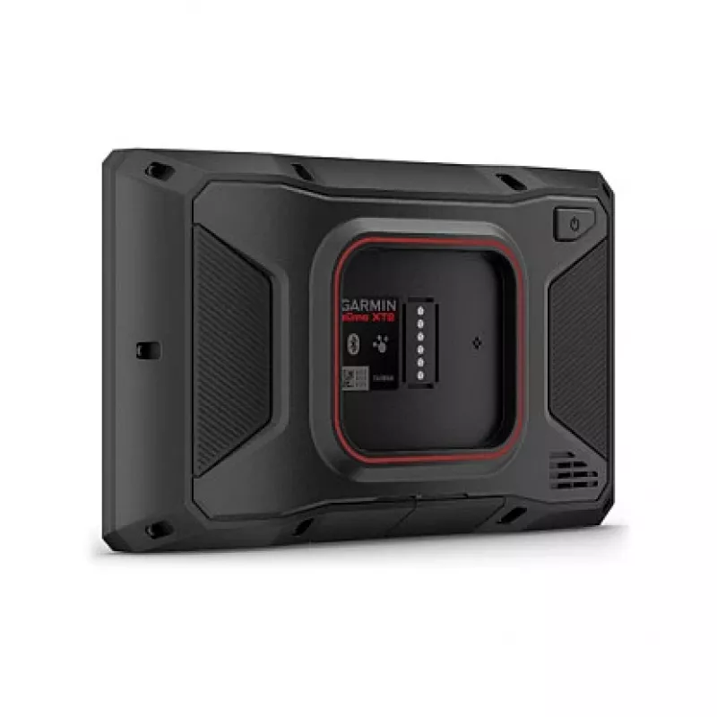 Rankinis GPS navigatorius GARMIN ZUMO XT2 6 colių jutiklinis ekranas, 32 GB vidinė, MicroSD palaikymas, IPX7, Bluetooth/Wi‑Fi