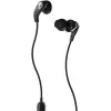 Skullcandy | Sport Earbuds | Rinkinys | Ausinės | Mikrofonas | Triukšmo slopinimas | Juoda