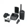Kenwood Protalk TK-3501E - Nešiojamas - Dvipusis radijo ryšys - PMR - 16 kanalų (TK-3501E)