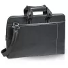 Dėklas-portfelis Rivacase 8930 39,6 cm (15,6 colio) juodas