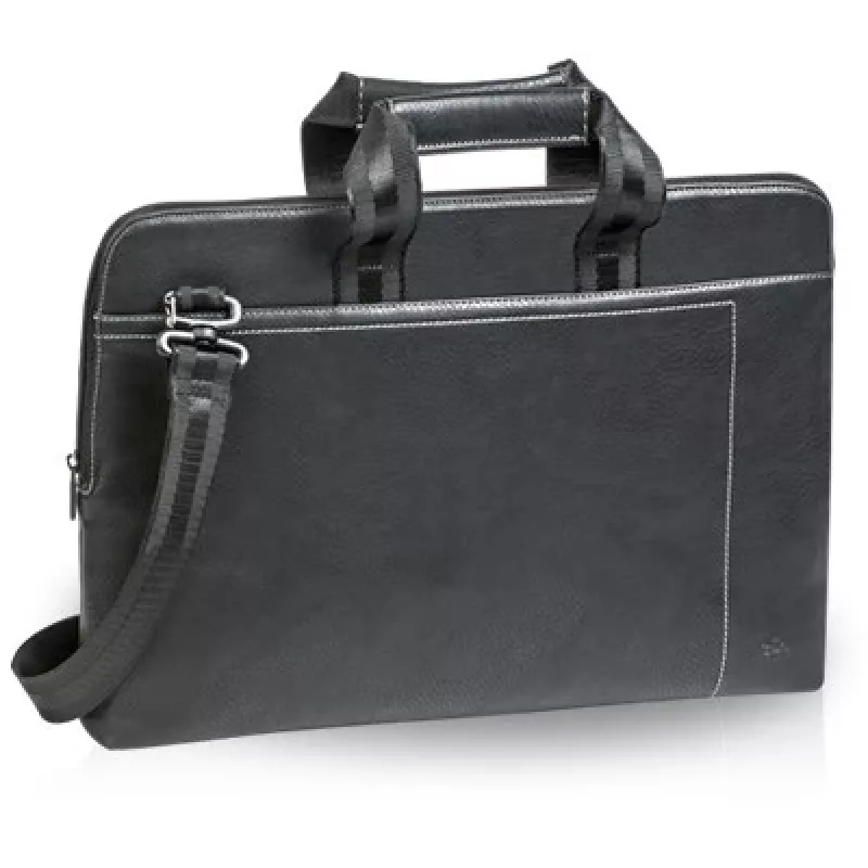 Dėklas-portfelis Rivacase 8930 39,6 cm (15,6 colio) juodas