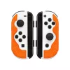 Lizard Skins Switch Joy-Con - Tangerine (zugeschnitten, 0,5mm)