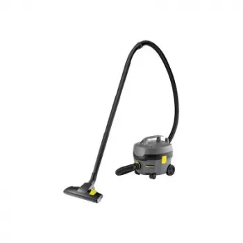 Būgninis dulkių siurblys Karcher T 7/1 Professional, 850 W, 7,5 L dulkių talpa, 23,5 kPa vakuumas