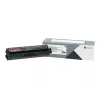 Lexmark C320030 rausvai raudonos spalvos dažų kasetė, 3000 puslapių