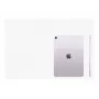 Apple iPad 11-inch Air Wi-Fi 128GB - Purple