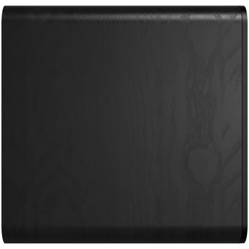 Subwoofer KLIPSCH Flexus Sub 200 — 12 colių (30,5 cm) garsiakalbis, 26–250 Hz, 103,7 dB, juoda, MDF