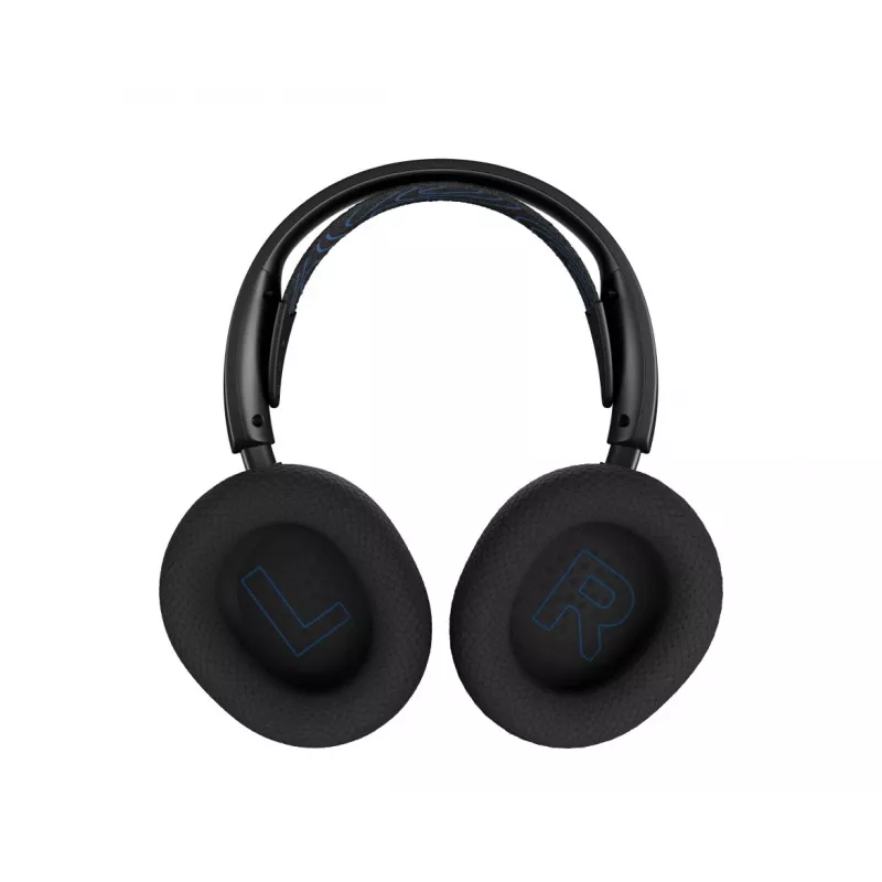 Ausinės Steelseries Arctis Nova 5P Wireless