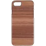 Apsauginis dėklas Man and Wood iPhone 7/8 — Strato Juoda
