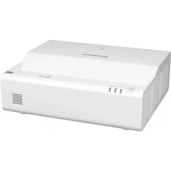 Panasonic PT-CMZ50E baltas