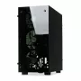 iBox PASSION V4 Mini Tower Juoda