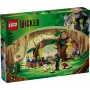 LEGO rinkinys Elphaban Hideout 75687 — žaidimų rinkinys su 3 minifigūromis