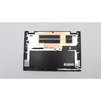 Planšetės dėklas Lenovo 01YU967 — juodas apsauginis dėklas Lenovo planšetėms