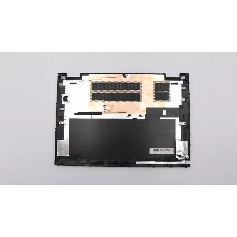 Planšetės dėklas Lenovo 01YU967 — juodas apsauginis dėklas Lenovo planšetėms