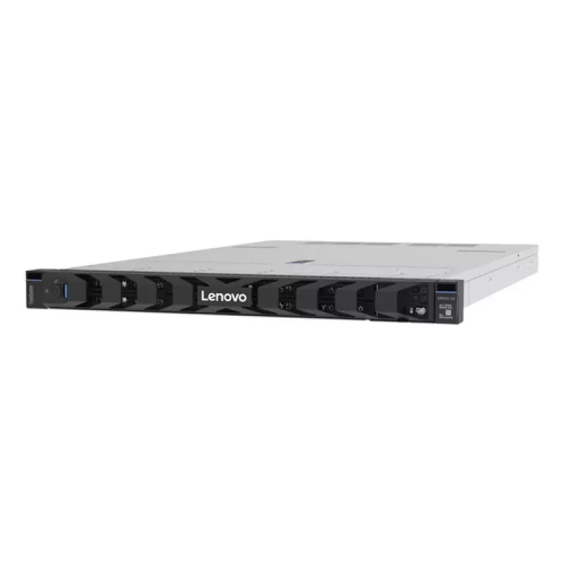 Thinksystem SR630 V4 6515P 32GB Xeon 6515P 16C 2.3GHZ 150W