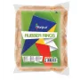 Elastinės gumelės FORPUS Ø 60 mm, natūrali spalva, 500 g pakuotė, 60% gumos kiekis