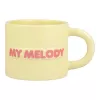“Paladone” Hello Kitty My Melody reljefinis puodelis