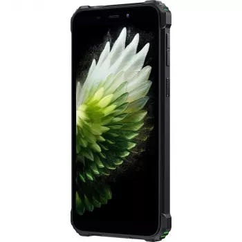 Išmanusis telefonas Oukitel G3 6 colių 4 GB 128 GB 6300 mAh žalias