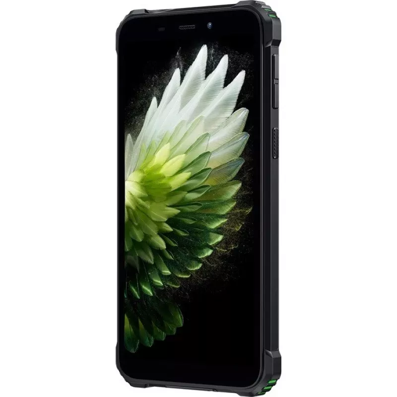 Išmanusis telefonas Oukitel G3 6 colių 4 GB 128 GB 6300 mAh žalias
