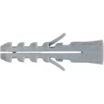 Sieninis kaištis Fischer Expansion plug S 10