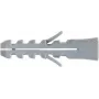 Sieninis kaištis Fischer Expansion plug S 10