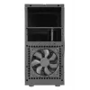 Korpusas | GOLDEN TIGER | Palaikomos pagrindinės plokštės formatai micro ATX | Juoda | Midi Tower | Baltimore 530 | BALTIMORE5302USB2+2USB3