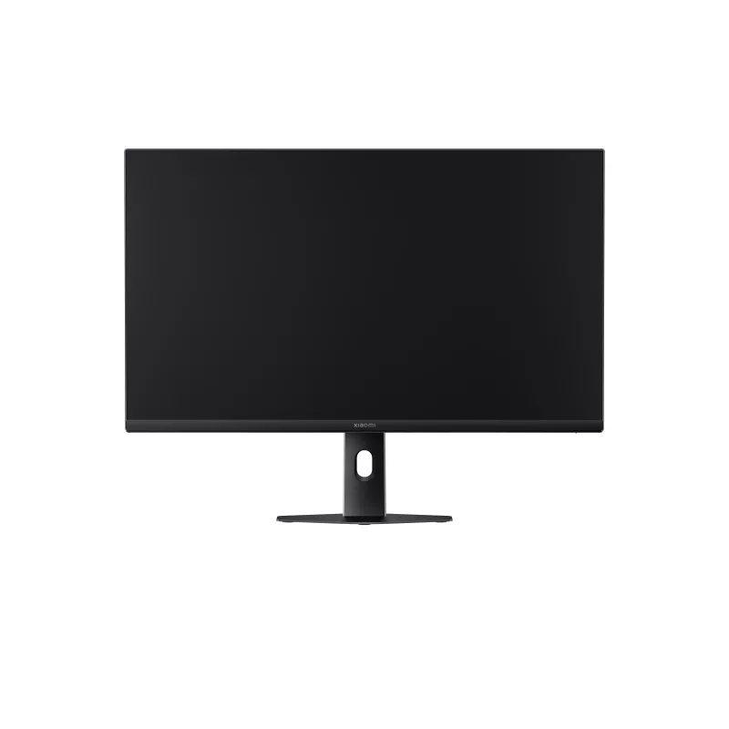 27 colių kompiuterio monitorius Xiaomi G27i 2026, 1920×1080 Full HD IPS LCD, 1 ms, 400 cd/m², VESA, juodas